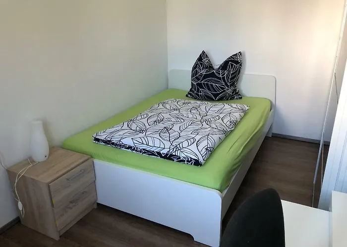 Ferienwohnung Janson