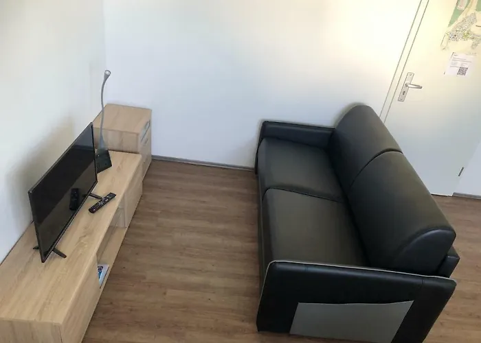 Ferienwohnung Janson