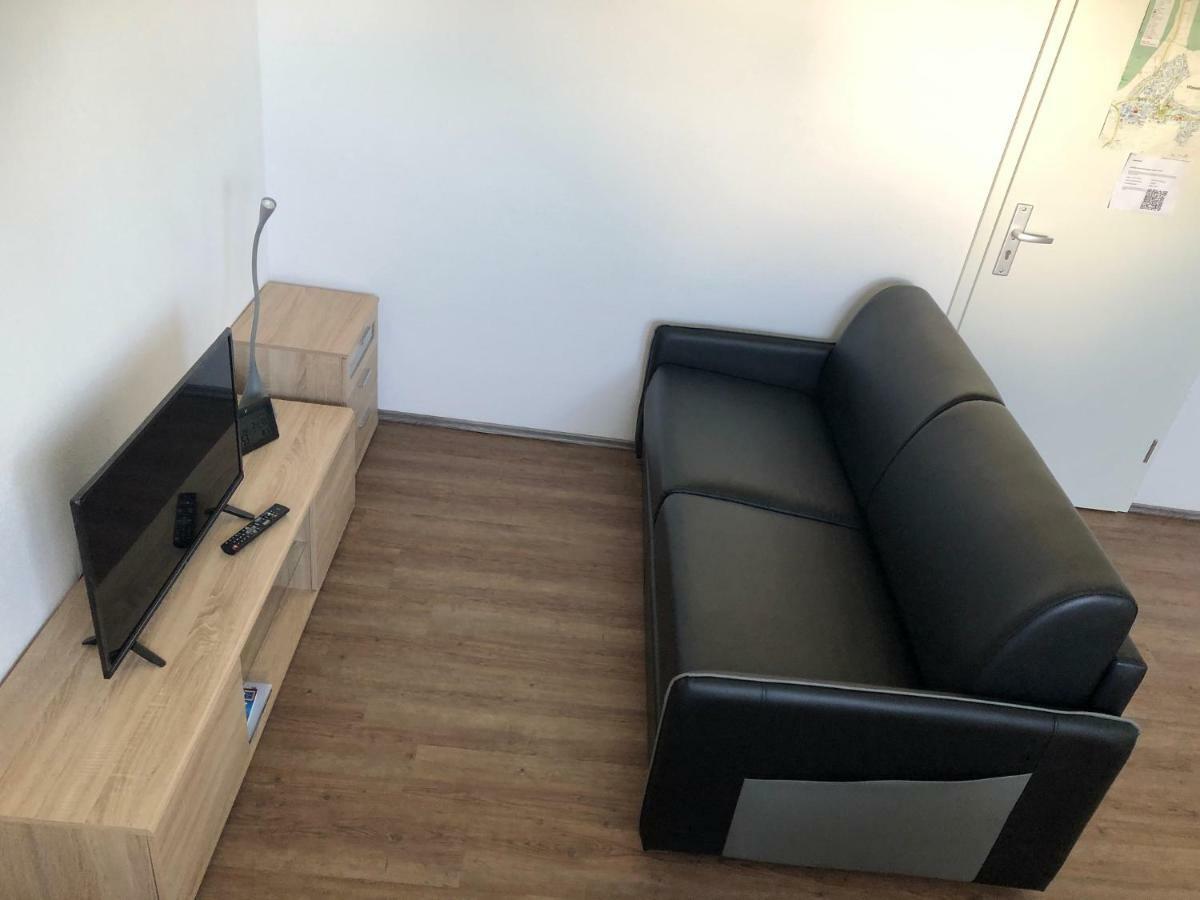 Janson Apartment