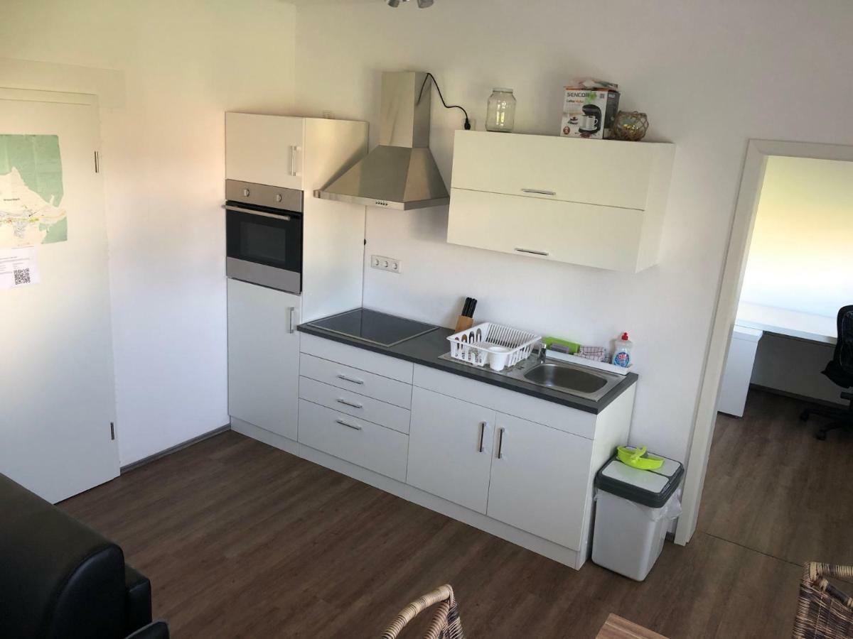 Apartment Janson Wiesenbach